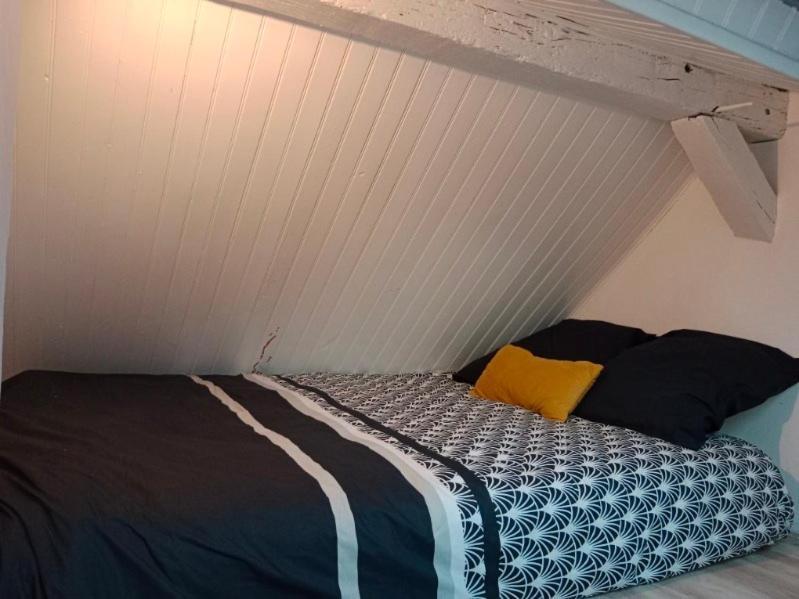 Appartement Cosy Centre Ville Melun Dış mekan fotoğraf